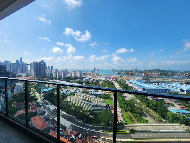 Avenue South Residence, 11 Silat Avenue, Alexandra / Commonwealth, 4 Bedrooms, 1,496 sqft, Condominium For Rent, by Tricia Yeow, 24497937 - PropertyGuru.com.sg