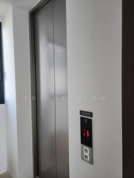Avenue South Residence, 11 Silat Avenue, Alexandra / Commonwealth, 4 Bedrooms, 1,496 sqft, Condominium For Rent, by Tricia Yeow, 24497937 - PropertyGuru.com.sg