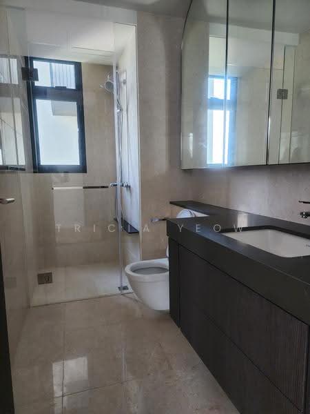 Avenue South Residence, 11 Silat Avenue, Alexandra / Commonwealth, 4 Bedrooms, 1,496 sqft, Condominium For Rent, by Tricia Yeow, 24497937 - PropertyGuru.com.sg