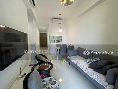 For Rent - Parc Botannia