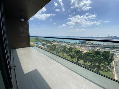 For Sale - Marina One Residences