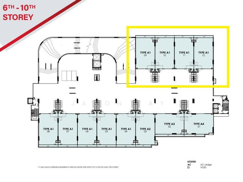 Food Vision @ Mandai, 21 Mandai Estate, 6,888 sqft, Factory / Workshop (B2) For Sale, by Jason Tay, 24498097 - CommercialGuru.com.sg