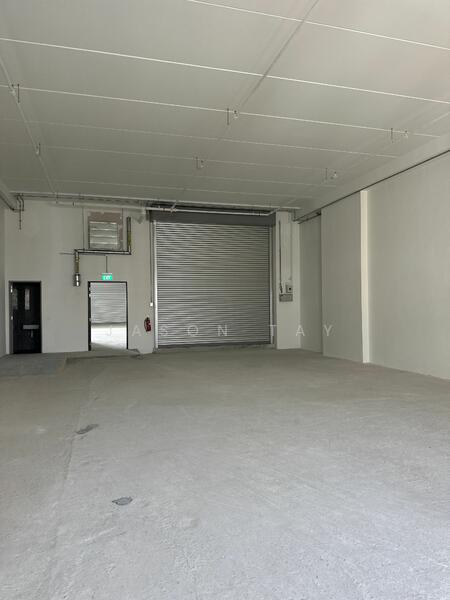 Food Vision @ Mandai, 21 Mandai Estate, 6,888 sqft, Factory / Workshop (B2) For Sale, by Jason Tay, 24498097 - CommercialGuru.com.sg