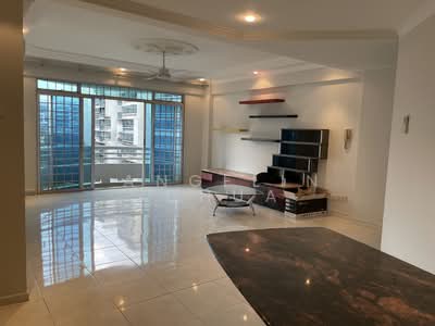 For Rent - Elias Green