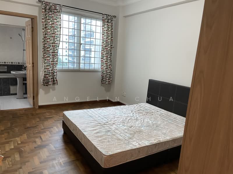 Elias Green, 7 Elias Road, 3 Bedrooms, 1,500 sqft, Condominium For Rent, by Angelin Chua, 24498099 - PropertyGuru.com.sg