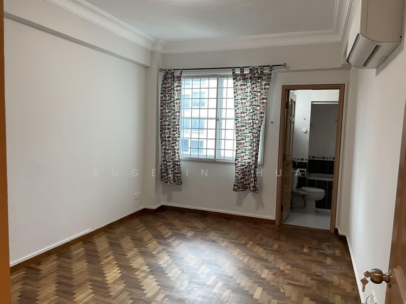 Elias Green, 7 Elias Road, 3 Bedrooms, 1,500 sqft, Condominium For Rent, by Angelin Chua, 24498099 - PropertyGuru.com.sg