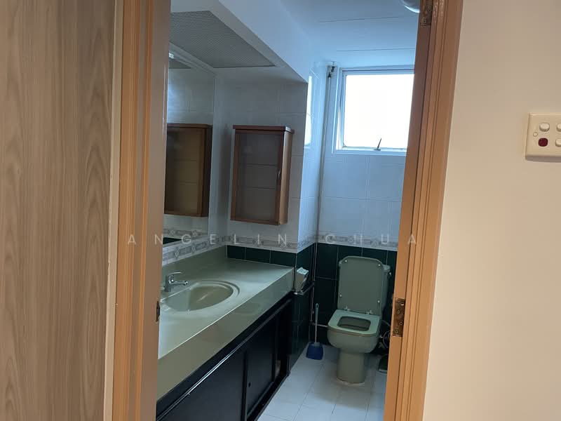 Elias Green, 7 Elias Road, 3 Bedrooms, 1,500 sqft, Condominium For Rent, by Angelin Chua, 24498099 - PropertyGuru.com.sg