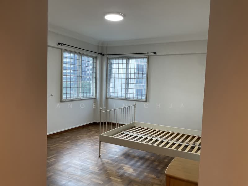 Elias Green, 7 Elias Road, 3 Bedrooms, 1,500 sqft, Condominium For Rent, by Angelin Chua, 24498099 - PropertyGuru.com.sg