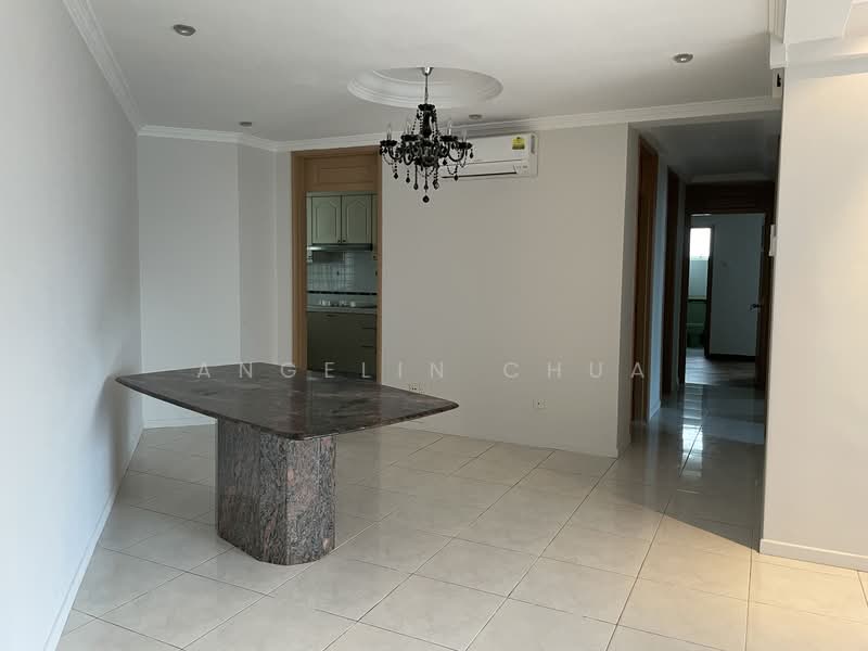 Elias Green, 7 Elias Road, 3 Bedrooms, 1,500 sqft, Condominium For Rent, by Angelin Chua, 24498099 - PropertyGuru.com.sg