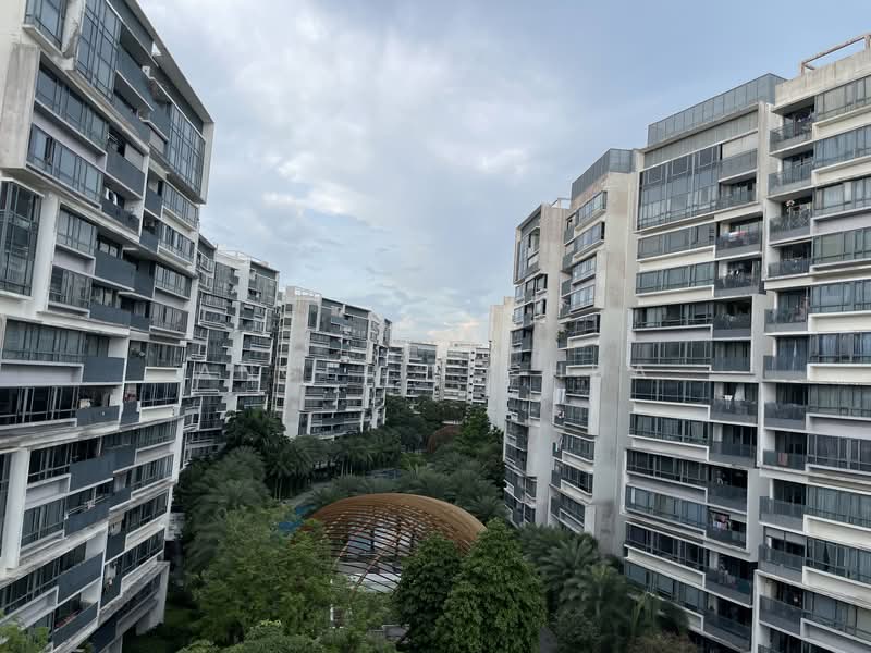 Elias Green, 7 Elias Road, 3 Bedrooms, 1,500 sqft, Condominium For Rent, by Angelin Chua, 24498099 - PropertyGuru.com.sg