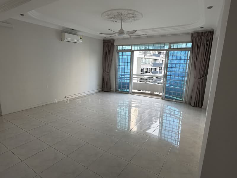 Elias Green, 7 Elias Road, 3 Bedrooms, 1,500 sqft, Condominium For Rent, by Angelin Chua, 24498099 - PropertyGuru.com.sg