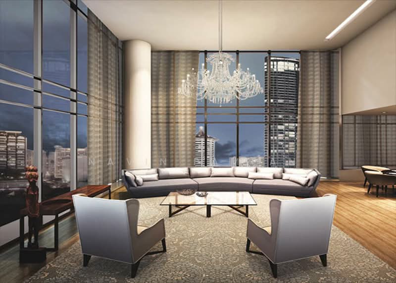 View of Modern Penthouse Luxury Exterior - Pinterest Login