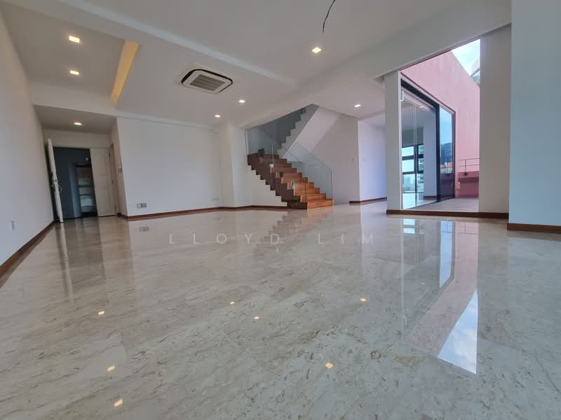 Leonie Gardens, 23 Leonie Hill, 4 Bedrooms, 3,100 sqft, Condominium For Rent, by Lloyd Lim, 24498365 - PropertyGuru.com.sg