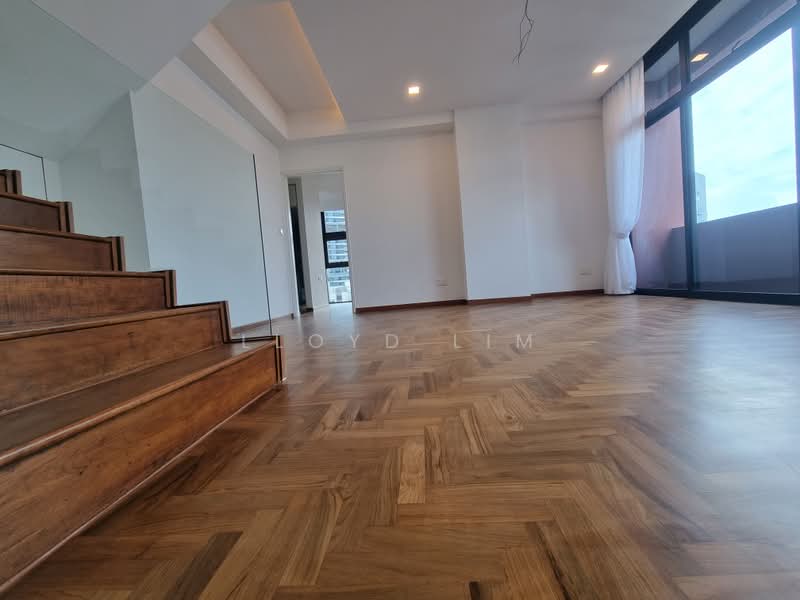 Leonie Gardens, 23 Leonie Hill, 4 Bedrooms, 3,100 sqft, Condominium For Rent, by Lloyd Lim, 24498365 - Cosy large Family hall wirh with full privacy - PropertyGuru.com.sg