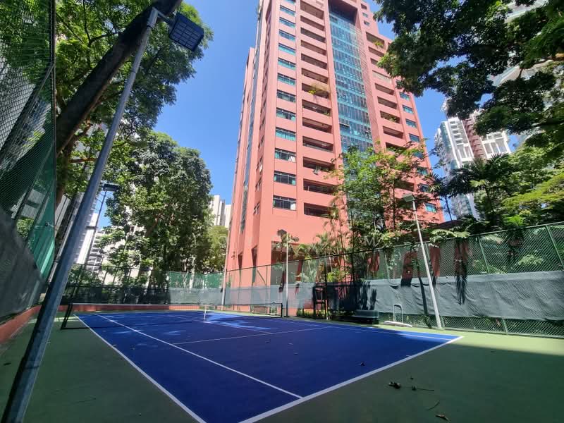 Leonie Gardens, 23 Leonie Hill, 4 Bedrooms, 3,100 sqft, Condominium For Rent, by Lloyd Lim, 24498365 - PropertyGuru.com.sg