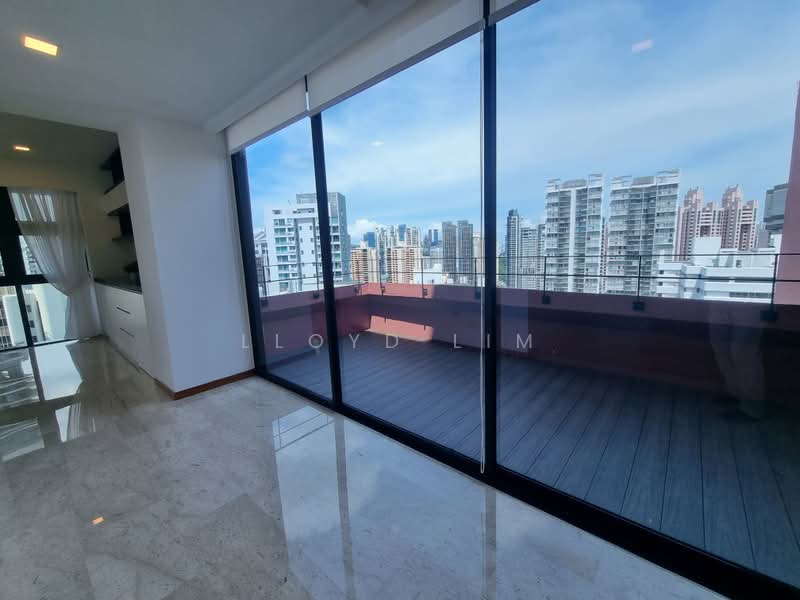 Leonie Gardens, 23 Leonie Hill, 4 Bedrooms, 3,100 sqft, Condominium For Rent, by Lloyd Lim, 24498365 - PropertyGuru.com.sg