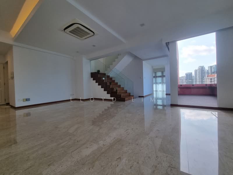 Leonie Gardens, 23 Leonie Hill, 4 Bedrooms, 3,100 sqft, Condominium For Rent, by Lloyd Lim, 24498365 - PropertyGuru.com.sg