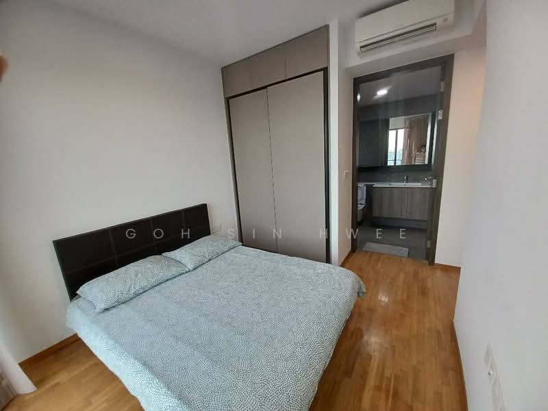 The Clement Canopy, 18 Clementi Avenue 1, 3 Bedrooms, 990 sqft, Condominium For Rent, by Goh Sin Hwee, 24498378 - PropertyGuru.com.sg