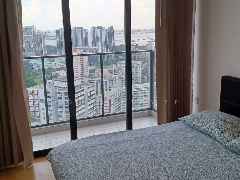 The Clement Canopy, 18 Clementi Avenue 1, 3 Bedrooms, 990 sqft, Condominium For Rent, by Goh Sin Hwee, 24498378 - PropertyGuru.com.sg