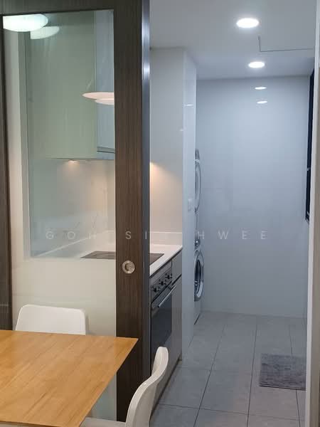 The Clement Canopy, 18 Clementi Avenue 1, 3 Bedrooms, 990 sqft, Condominium For Rent, by Goh Sin Hwee, 24498378 - PropertyGuru.com.sg