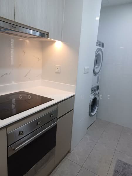 The Clement Canopy, 18 Clementi Avenue 1, 3 Bedrooms, 990 sqft, Condominium For Rent, by Goh Sin Hwee, 24498378 - PropertyGuru.com.sg