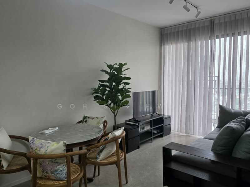 The Clement Canopy, 18 Clementi Avenue 1, 3 Bedrooms, 990 sqft, Condominium For Rent, by Goh Sin Hwee, 24498378 - PropertyGuru.com.sg