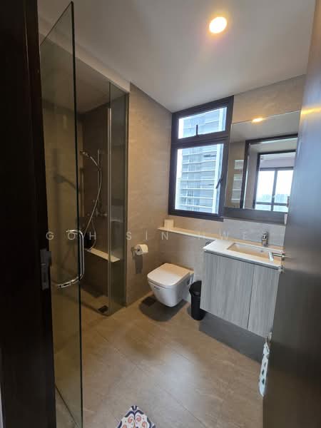 The Clement Canopy, 18 Clementi Avenue 1, 3 Bedrooms, 990 sqft, Condominium For Rent, by Goh Sin Hwee, 24498378 - PropertyGuru.com.sg
