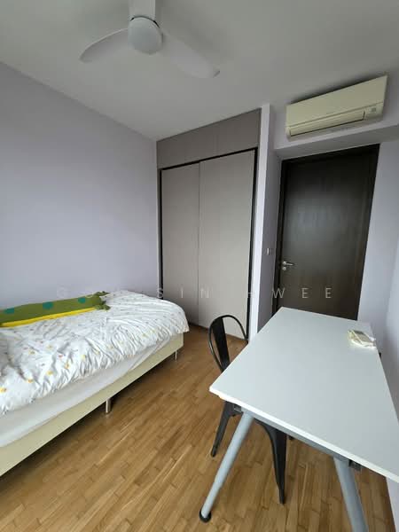 The Clement Canopy, 18 Clementi Avenue 1, 3 Bedrooms, 990 sqft, Condominium For Rent, by Goh Sin Hwee, 24498378 - PropertyGuru.com.sg