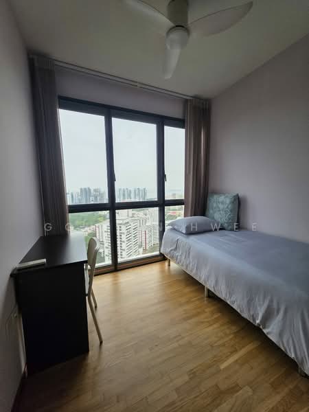 The Clement Canopy, 18 Clementi Avenue 1, 3 Bedrooms, 990 sqft, Condominium For Rent, by Goh Sin Hwee, 24498378 - PropertyGuru.com.sg