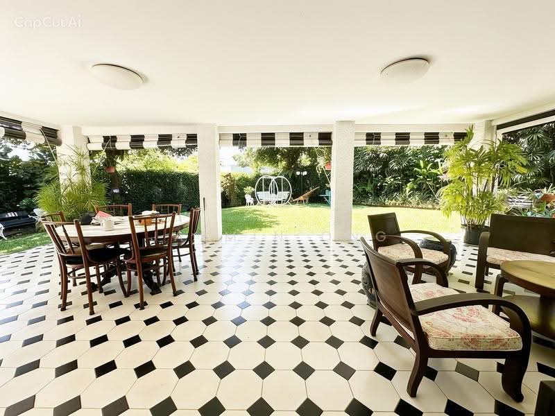 ☎️9386*7644 JASMIN⭐️ PRICE DOWN! BIN TONG PARK ⭐️ HILLTOP 1KM NANYANG PRI GCB, Bin Tong Park / Rebecca Road/ Leedon, Tanglin / Holland / Bukit Timah, 4 Bedrooms, 4,000 sqft, Good Class Bungalow For Sale, by Jasmin Ong, 24498381 - Exterior - PropertyGuru.com.sg