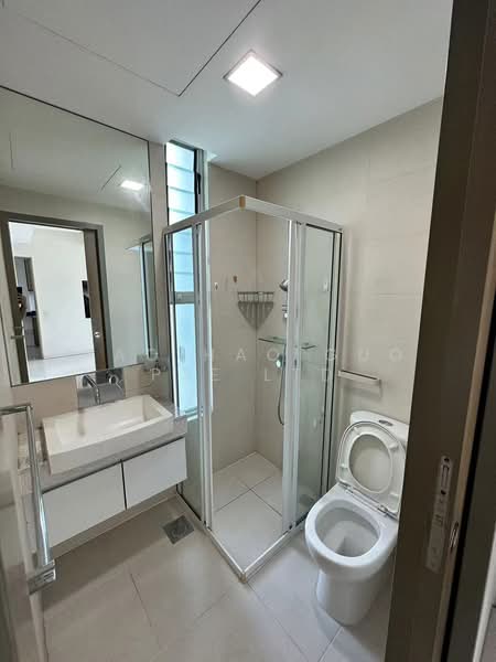 Citylights, 86 Jellicoe Road, 2 Bedrooms, 947 sqft, Condominium For Rent, by ANDY HUANG, 24498384 - PropertyGuru.com.sg
