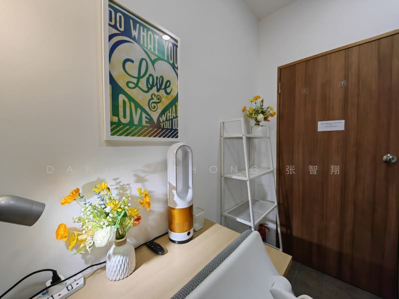 NUS, Science Park, Kent Ridge, National University of Singapore, University Town, , Room Rental, 100 sqft, Condominium For Rent, by Daniel Chong 张智翔, 24498462 - PropertyGuru.com.sg