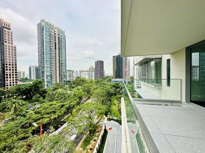 For Rent - Boulevard 88