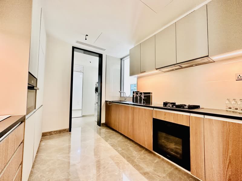 Boulevard 88, 86 Orchard Boulevard, 3 Bedrooms, 1,775 sqft, Condominium For Rent, by Eric Goh, 24498544 - PropertyGuru.com.sg