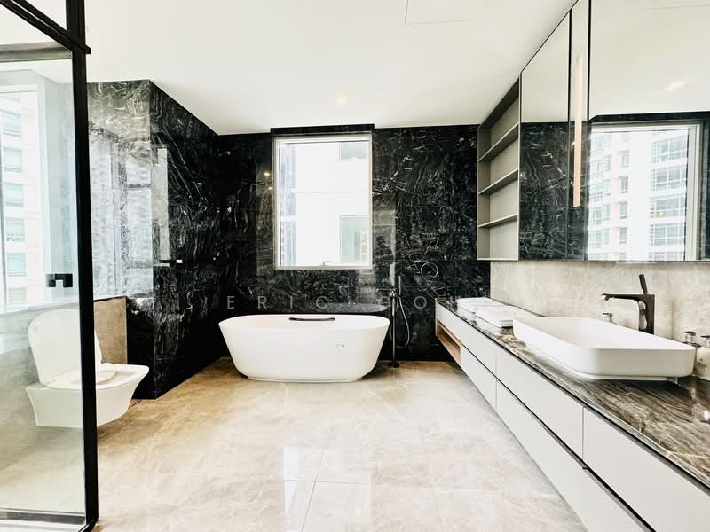 Boulevard 88, 86 Orchard Boulevard, 3 Bedrooms, 1,775 sqft, Condominium For Rent, by Eric Goh, 24498544 - PropertyGuru.com.sg