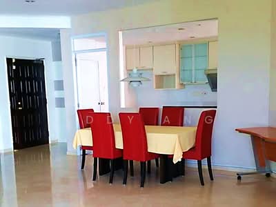 For Rent - Hume Park I