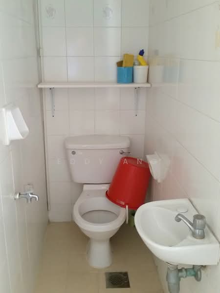 Hume Park I, 11 Hume Avenue, 3 Bedrooms, 1,356 sqft, Condominium For Rent, by Eddy Ang, 24498598 - PropertyGuru.com.sg