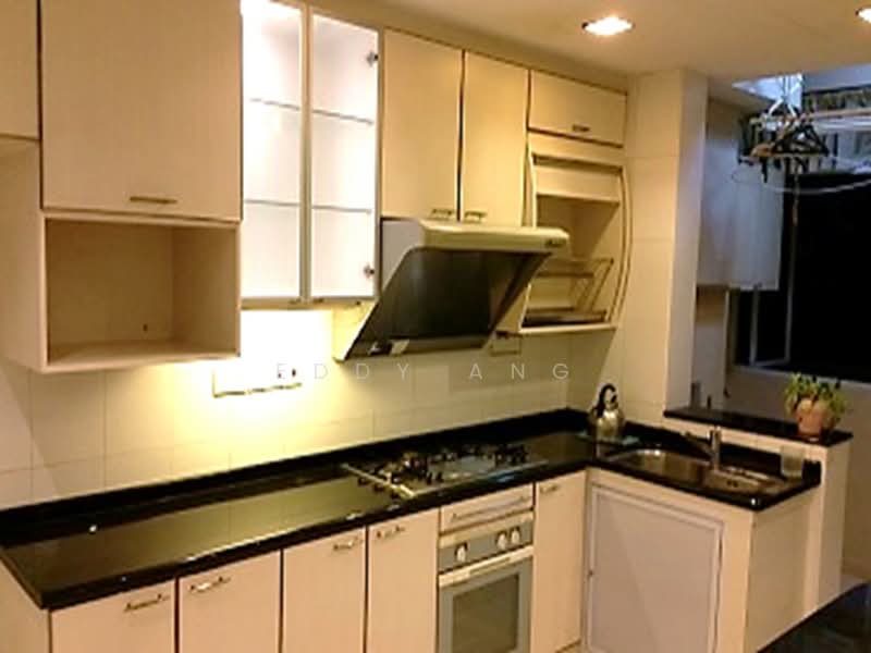 Hume Park I, 11 Hume Avenue, 3 Bedrooms, 1,356 sqft, Condominium For Rent, by Eddy Ang, 24498598 - PropertyGuru.com.sg