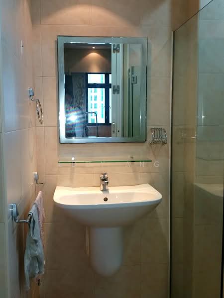 Hume Park I, 11 Hume Avenue, 3 Bedrooms, 1,356 sqft, Condominium For Rent, by Eddy Ang, 24498598 - PropertyGuru.com.sg