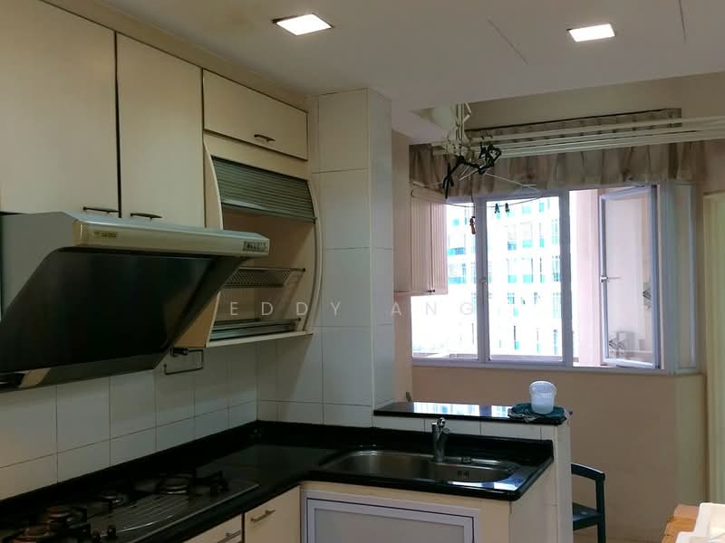 Hume Park I, 11 Hume Avenue, 3 Bedrooms, 1,356 sqft, Condominium For Rent, by Eddy Ang, 24498598 - PropertyGuru.com.sg