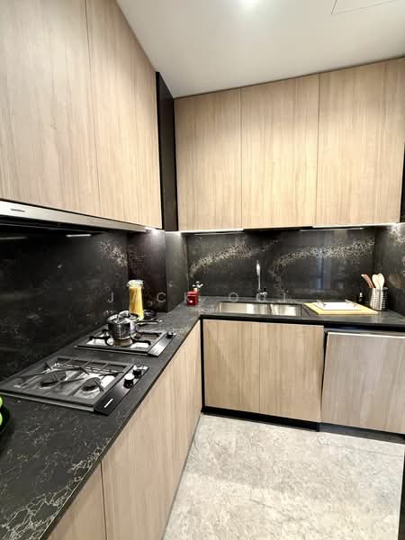 Jervois Prive Condominium For Sale at S$ 4,363,000 | PropertyGuru Singapore