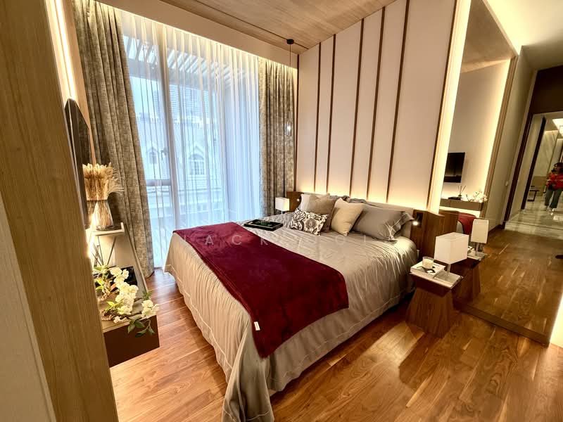 Jervois Prive Condominium For Sale at S$ 4,363,000 | PropertyGuru Singapore