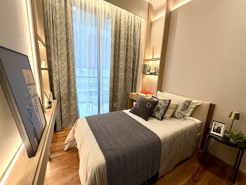 Jervois Prive Condominium For Sale at S$ 4,363,000 | PropertyGuru Singapore