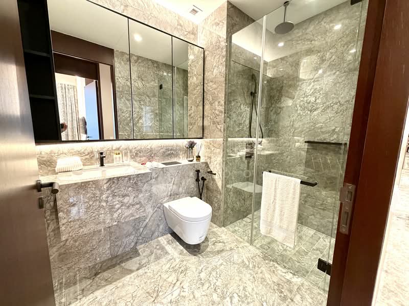 Jervois Prive Condominium For Sale at S$ 4,363,000 | PropertyGuru Singapore