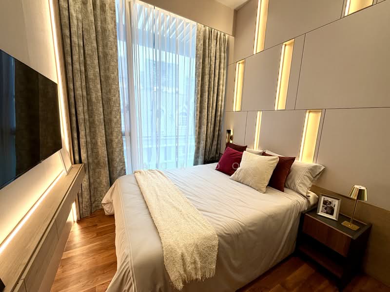 Jervois Prive Condominium For Sale at S$ 4,363,000 | PropertyGuru Singapore