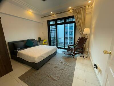 For Rent - Hume Park I