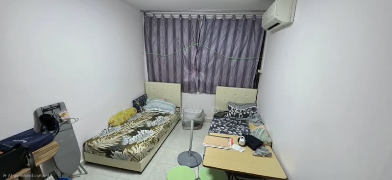 557 Hougang Street 51, 557 Hougang Street 51, Room Rental, 150 sqft, HDB Flat For Rent, by Eve Wong, 24498799 - PropertyGuru.com.sg