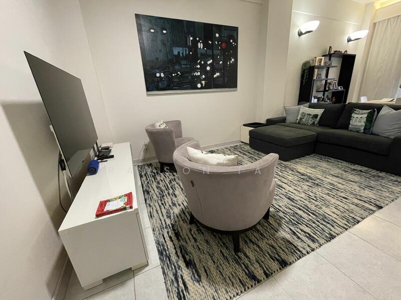 For Rent - Wilmer House