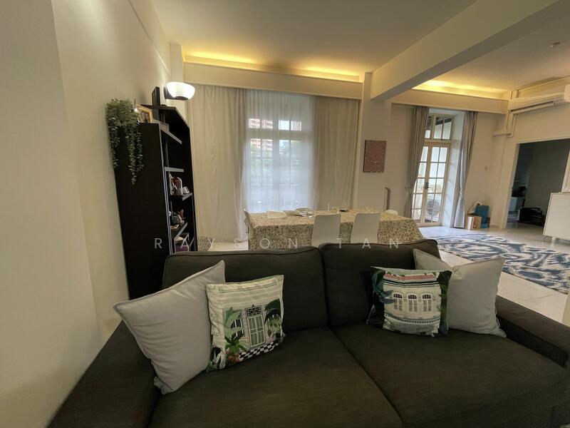 For Rent - Wilmer House