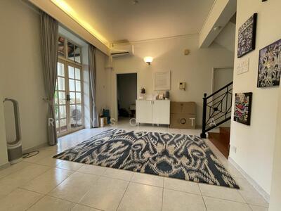 For Rent - Wilmer House